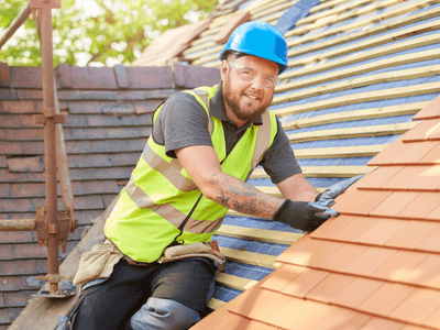 About Roof Repair Experts Toa Baja, PR