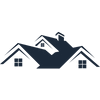 Roof Repair Experts Logo